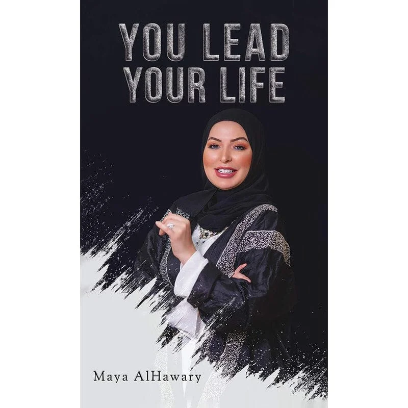 ذاتك لقيادة حياتك You Lead Your Life ذاتك لقيادة حياتك You Lead Your Life