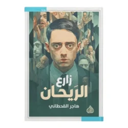 زارع الريحان