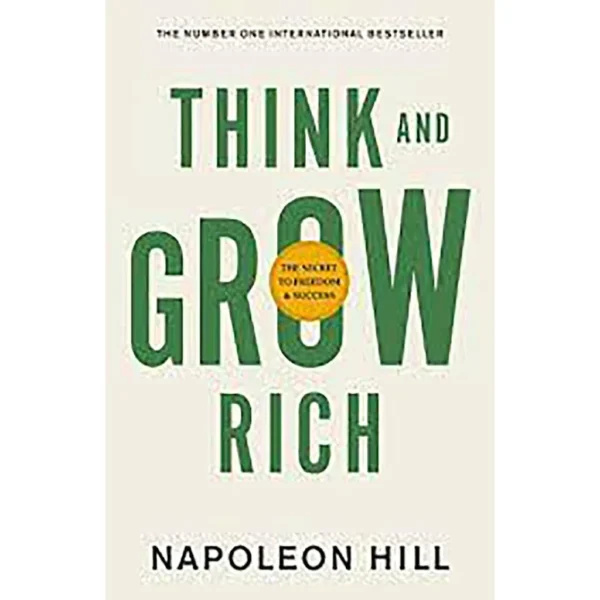 سر التفكير والنمو