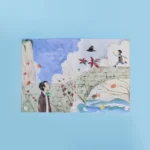 سلسلة القراءة الهادفة: سر القبعة الزرقاء