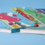 سلسلة كتابي المسموع