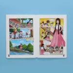 سلسلة نطاط المشاكس