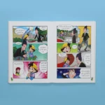 سلسلة نطاط المشاكس