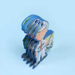 سلسلة هذا أنا: الشرطي