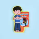 سلسلة هذا أنا: تعليم الوضوء والصلاة