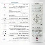 سماعة القرآن الكريم الجدارية