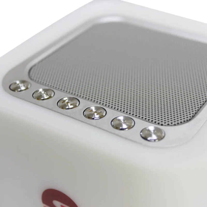 سماعة القرآن الكريم المطورة