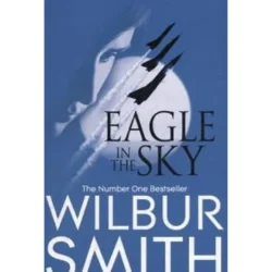 سميث: نسر في السماء