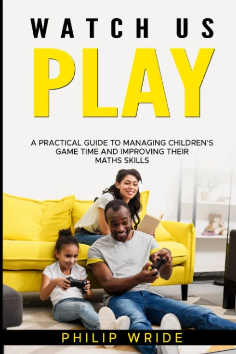 شاهدنا نلعب