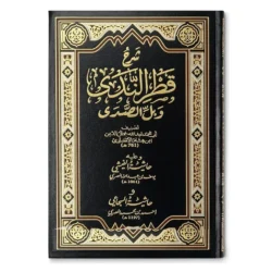 شرح قطر الندى وبل الصدى - شرح وافٍ لمتن النحو الميسر