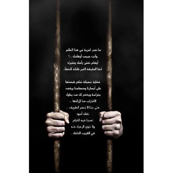 صخب الخسيف 3 - اسامة المسلم