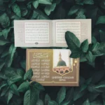 عدد 50 كتيب تفسير وبيان مقاس 12*17 سم - 13 سوره مع اذكار الصباح والمساء والدعاء للمتوفي