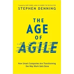 عصر المرونة