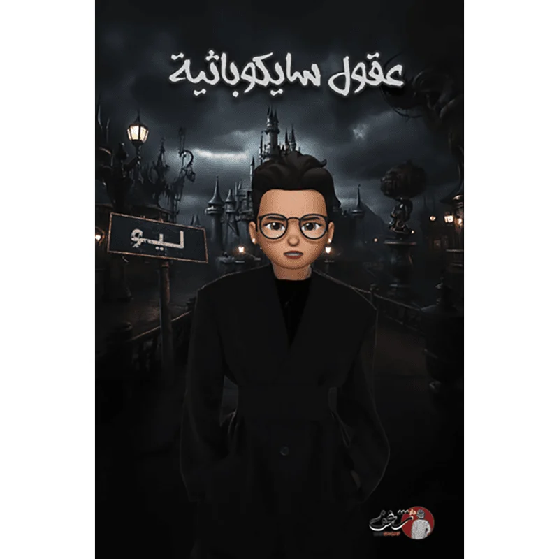 عقول سايكوباثية عقول سايكوباثية