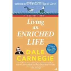 عيش حياة غنية