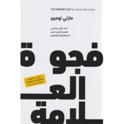 ‎فجوة العلامة‎