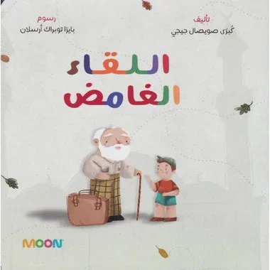 قصة اللقاء الغامض