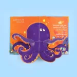 قصة ثلاثية الأبعاد: أريد أن أقفز بشجاعة