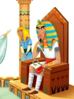 قصص الانبياء للاطفال / 6 اجزاء – تعليم القيم الاسلامية للاطفال +4 سنوات