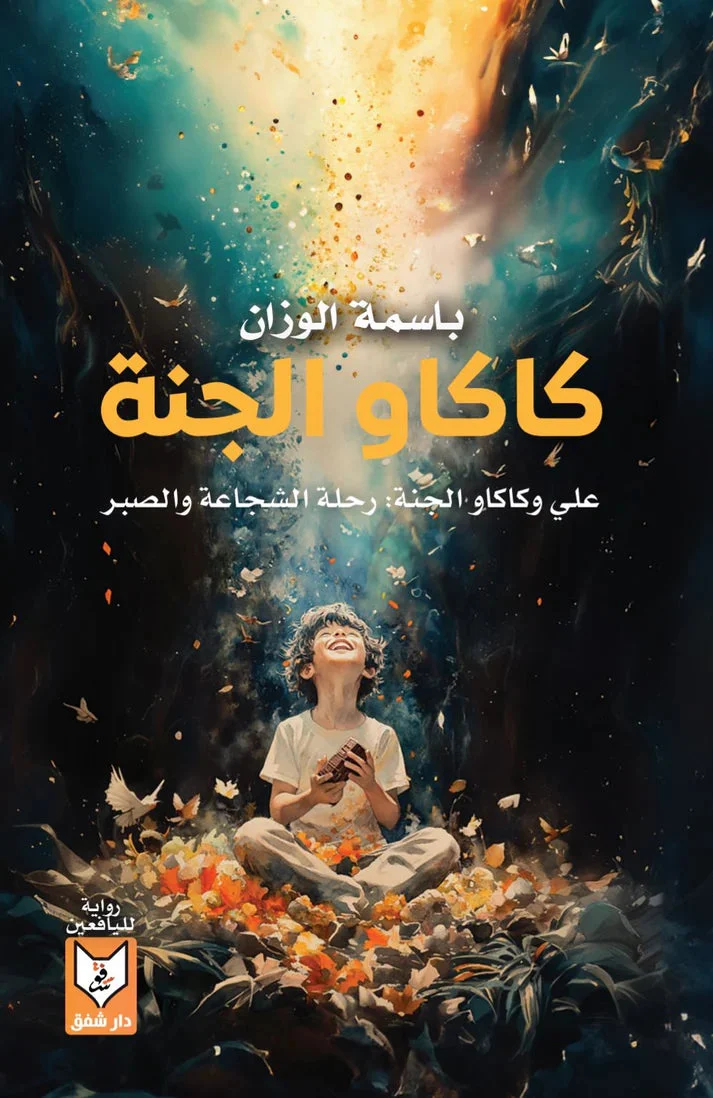 كاكاو الجنة كاكاو الجنة
