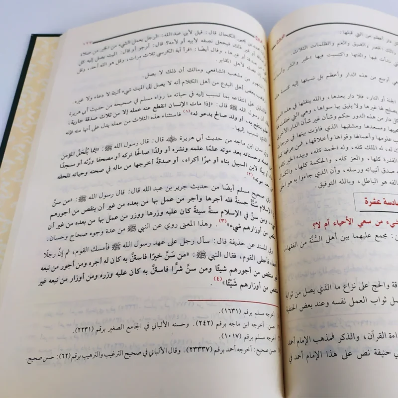 كتاب الروح لابن القيم | أسرار الحياة بعد الموت والبرزخ