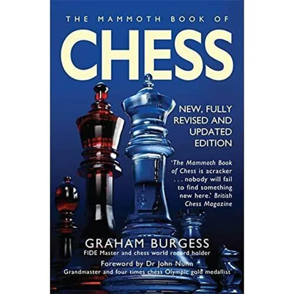 كتاب الماموث للشطرنج