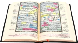 كرتون 10 مصحف الحفظ الميسر - مقاس 17 * 24 سم