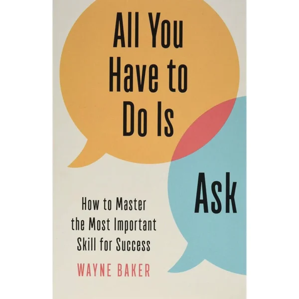 كل ما عليك فعله هو السؤال (EXP)