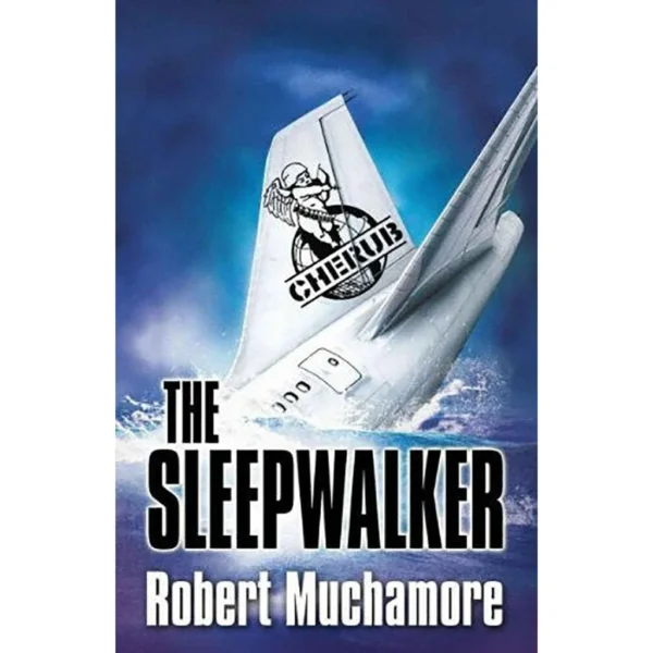 كيروب: السائر أثناء النوم