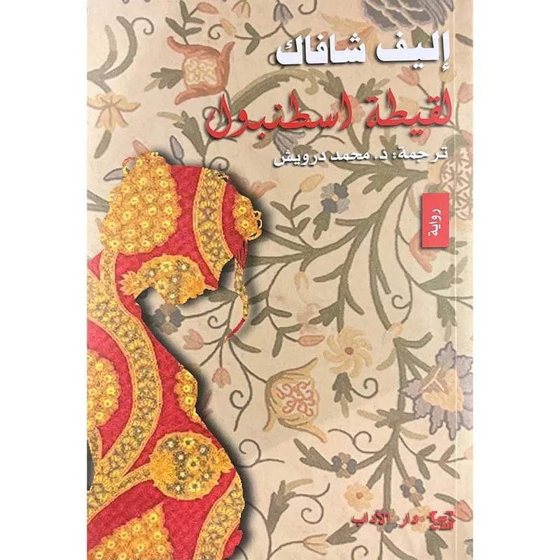 لقيطة اسطنبول لقيطة اسطنبول