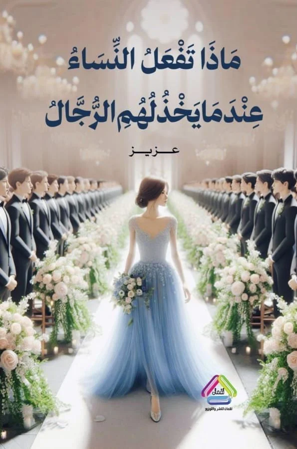 ماذا تفعل النساء عندما يخذلهم الرجال ماذا تفعل النساء عندما يخذلهم الرجال