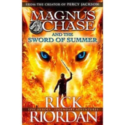 ماغنوس تشيس وسيف الصيف