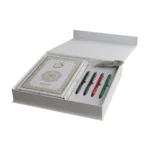 مجموعة ق مصحفك بخط يدك