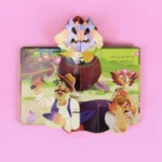 مجموعة قصص ثلاثية الأبعاد (7 عناوين)