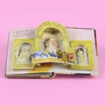 مجموعة قصص ثلاثية الأبعاد (7 عناوين)