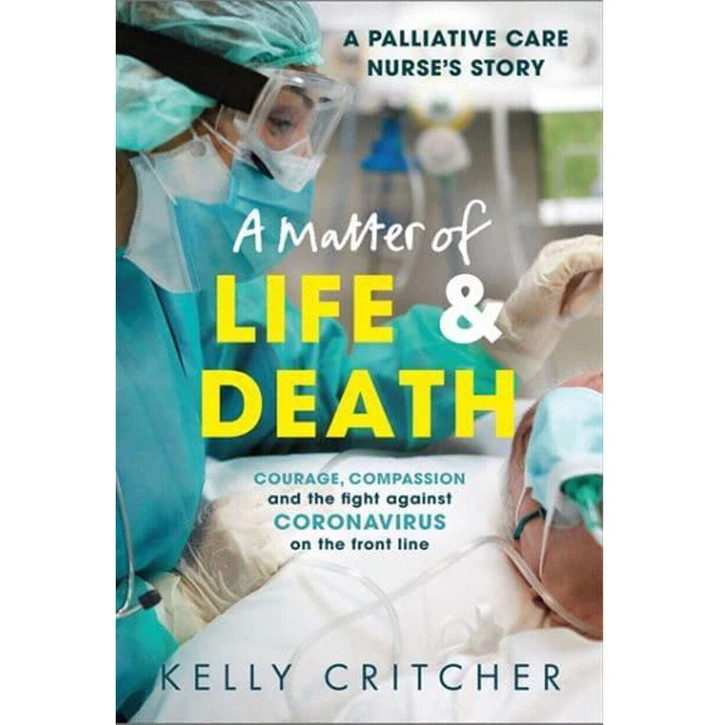 مسألة حياة أو موت مسألة حياة أو موت