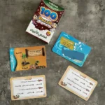 مسابقات تحدي الأذكياء الدينية - القرآن الكريم