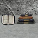 مصحف سحاب ورق شمواه