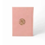 مصحف غلاف جلد حجم كبير 25*35 سم