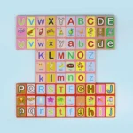 مغناطيس الحروف