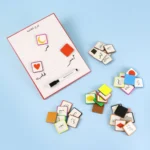 مكتبتي الأولى