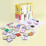 مكتبتي الأولى