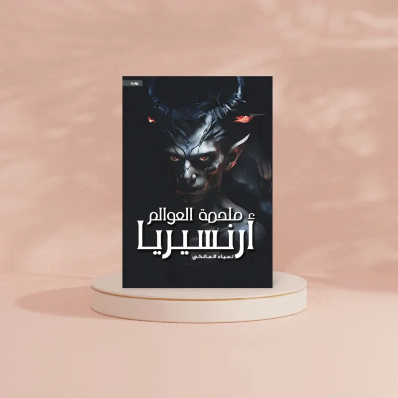 ملحمة العوالم - أرنسيريا