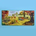 مملكة الحيوان: الغابة