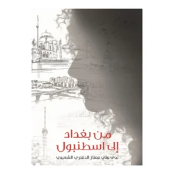 من بغداد إلى اسطنبول
