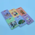 نطاط المشاكس: أفضل صديقة