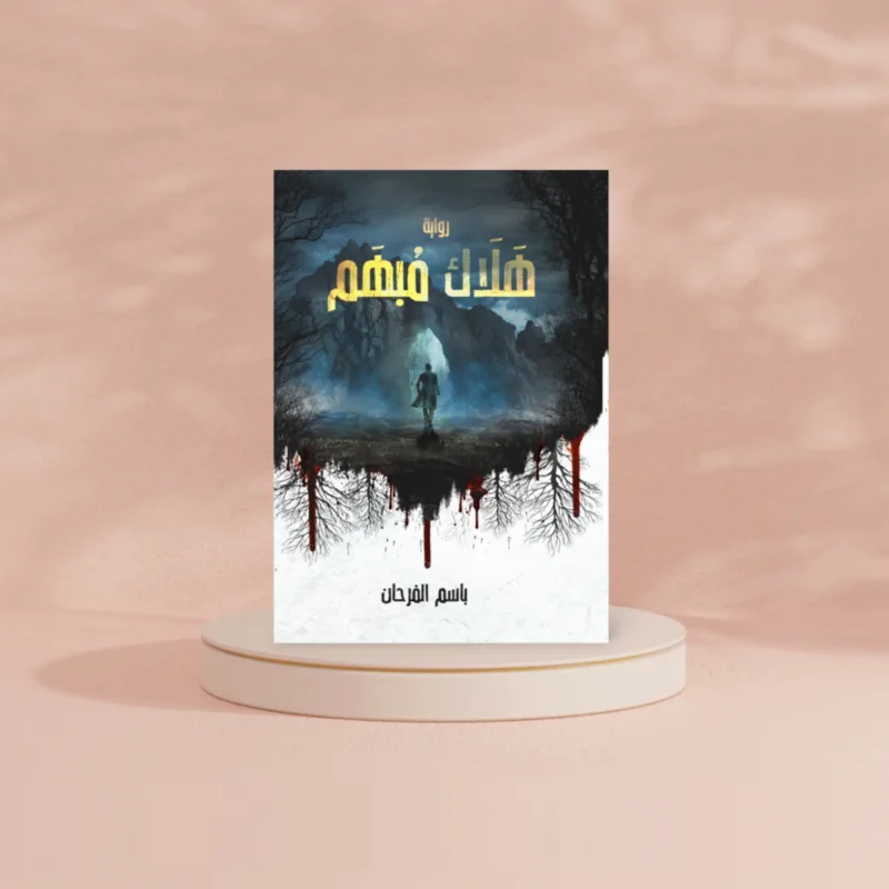 هلاك مبهم