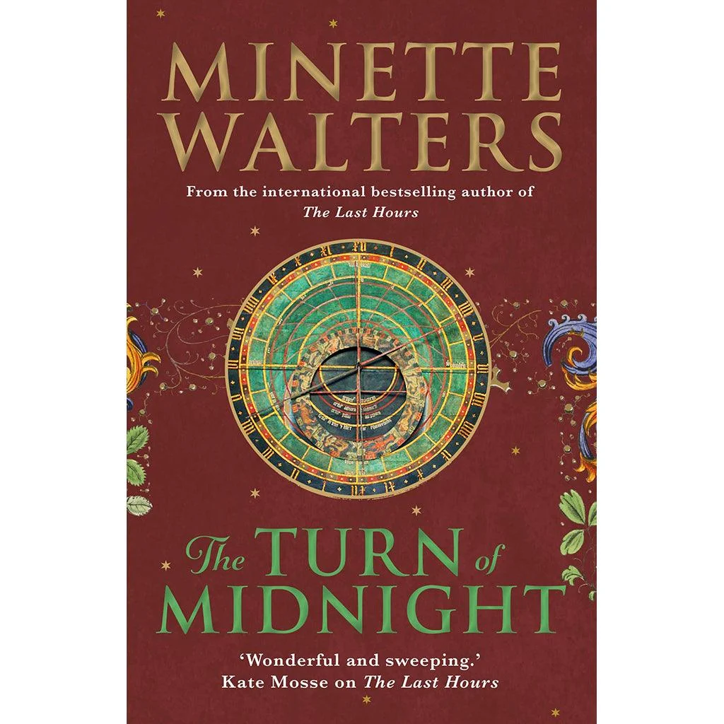 والترز: منتصف الليل والترز: منتصف الليل