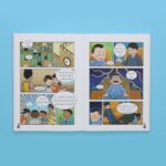 سلسلة نطاط المشاكس الكاملة | 6 كتب مغامرات مشوقة للأطفال - Image 10