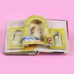 قصة ثلاثية الأبعاد: الغراب وريشه الجميل - حكاية أخلاقية تفاعلية - Image 2